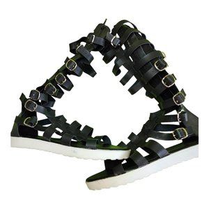 Henry Ferrera Gladiator Sandal